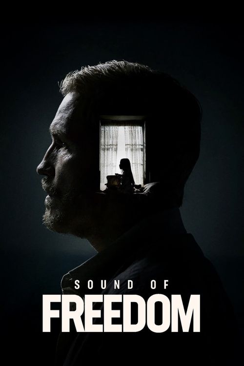 Watch Sound of Freedom: A Simple Yet Compelling Film Experience