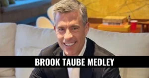 Brook Taube Medley: A Symphony of Surprises