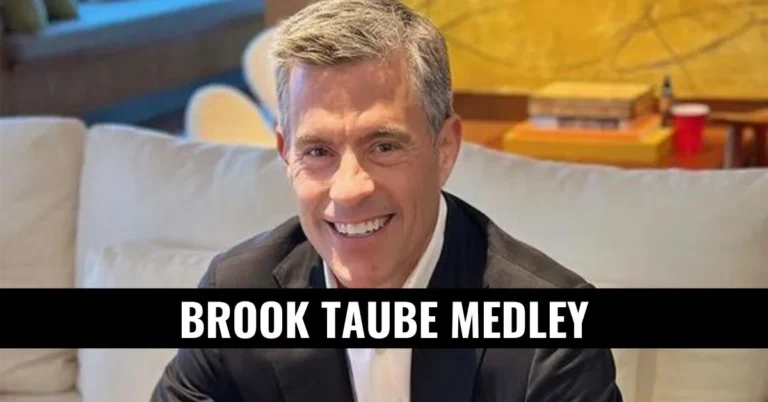 Brook Taube Medley: A Symphony of Surprises