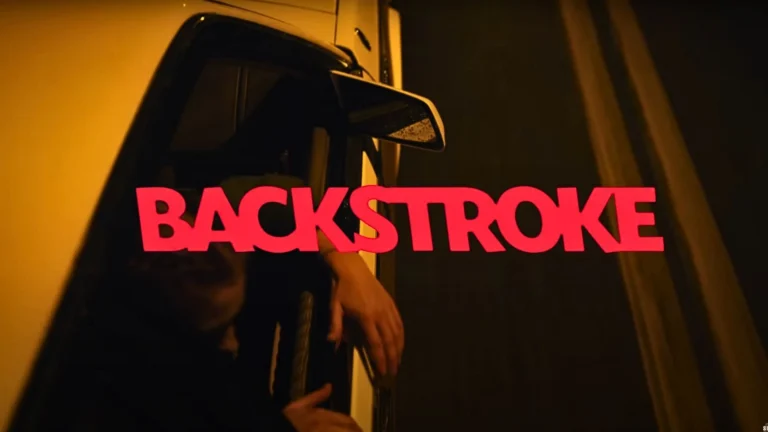 Backstroke Movie: A Swim Through the Waves of Laughter