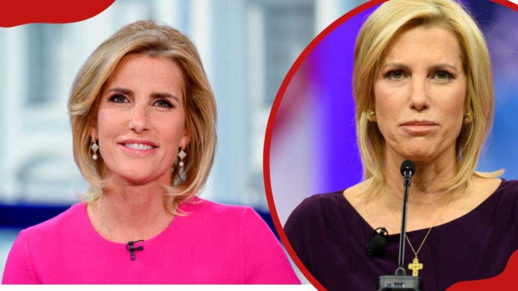 Laura Ingraham Husband: A Mystery Unfolded