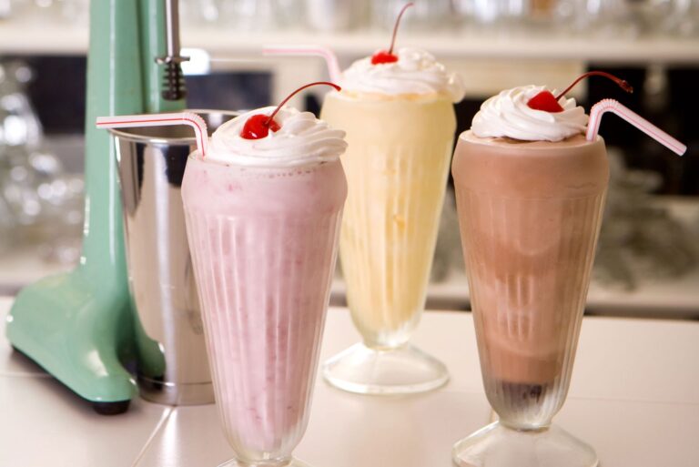 Listeria Outbreak Milkshakes: The Dangerous Shake-Up You Didn’t Order