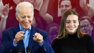 Naomi Biden: A First Granddaughter with a Unique Legacy