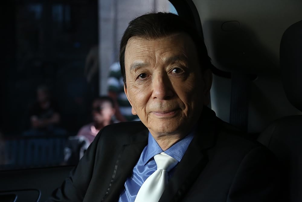 James Hong: The Man, The Myth, The Legend