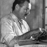 The Art of Implication: Ernest Hemingway Implied Meaning