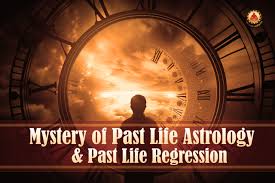 Past lives and trine aspects